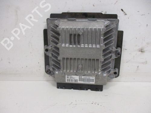 Used Engine control unit (ECU) CITROËN C4 Grand Picasso I (UA_) 2.0 HDi 138 (136 hp) 18794302