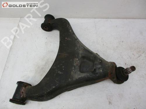 Used Left front suspension arm MERCEDES-BENZ SPRINTER 3-t Van (B903) 316 CDI (903.661, 903.662, 903.663) (156 hp) 28306572