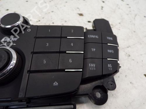 Switch OPEL INSIGNIA A Sports Tourer (G09) 2.0 CDTI (35) | BP21137877I30 