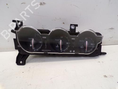 Display monitor ALFA ROMEO BRERA (939_) 3.2 JTS Q4 (939.DXG22) | BP29099291C48 