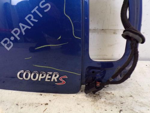 Right rear door MINI MINI CLUBMAN (R55) Cooper S | BP29091696C5 