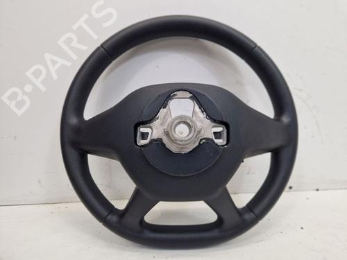 Steering wheel DACIA SANDERO II 1.0 SCe 75 (B8JC, B8JD, B8NC) | BP37140939C49 - Image 5
