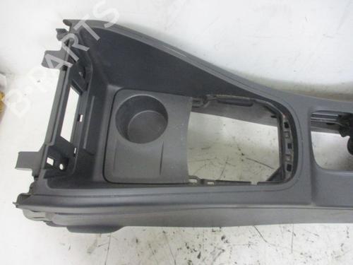 Middle console RENAULT MEGANE III Hatchback (BZ0/1_, B3_) 1.5 dCi (BZ09, BZ0D, BZ1W, BZ29, BZ14) | BP37113764I22 - Image 3