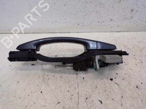 Front right exterior door handle OPEL ZAFIRA / ZAFIRA FAMILY B (A05) 1.8 (M75) | BP29088664C129 
