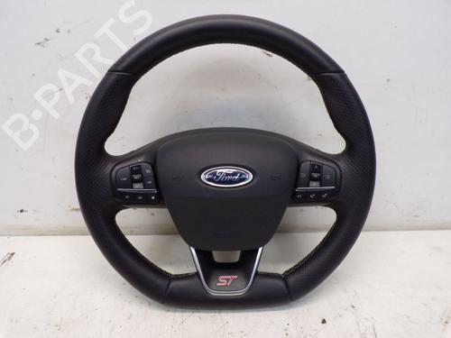 Ratt FORD FIESTA VII (HJ, HF) 1.5 ST EcoBoost (200 hp) 22349557