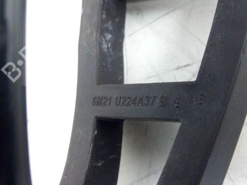 Front left exterior door handle FORD S-MAX (WA6) 2.0 TDCi | BP29107119C128 