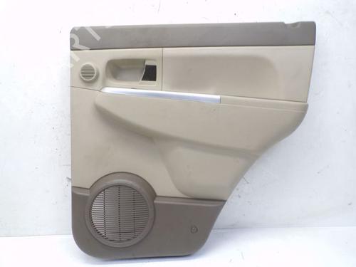 Used Rear right panel JEEP CHEROKEE (KJ) 3.7 4x4 (204 hp) 18802191