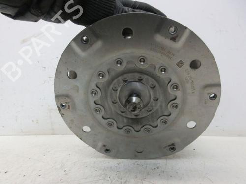 Andre BMW 5 (G30, F90) 520 i | BP29098585O1 