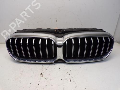 Used Grille BMW 5 (G30, F90) 520 i (184 hp) 29098532