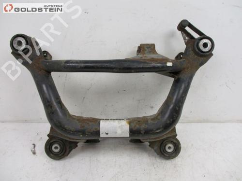 Used Rear axle BMW X3 (E83) 3.0 d (218 hp) 18755501