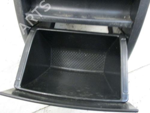 Middle console SKODA OCTAVIA II (1Z3) 1.6 | BP18798079I22 