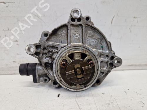 Used Vacuum pump Vacuum pump BMW 1 (E87) 116 i (122 hp) 34411818 34411818