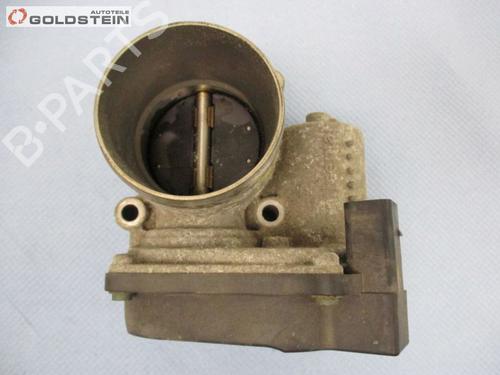 Throttle body VW POLO V (6R1, 6C1) 1.4 (6R1) | BP18752669M82 