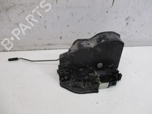 Rear right lock BMW X5 (E70) xDrive 35 d | BP29090242C99 