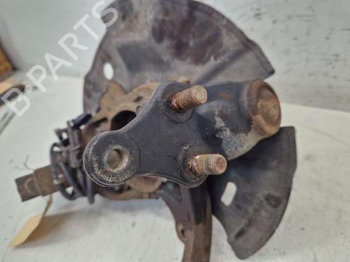 Left front steering knuckle KIA SORENTO II (XM) 2.4 GDI 4WD | BP37135804M25  - Image 6