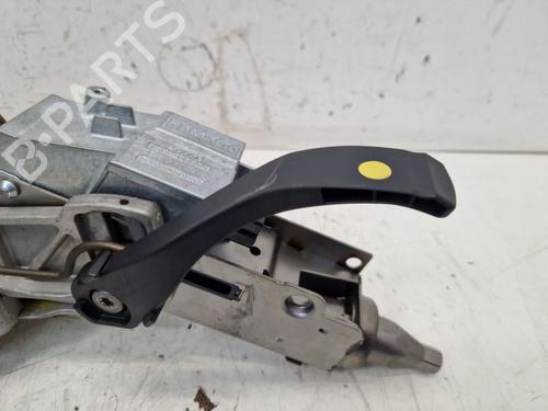 Steering column FORD C-MAX II (DXA/CB7, DXA/CEU) 2.0 TDCi | BP31703896M21 