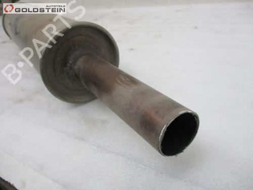 Exhaust system SUZUKI SPLASH (EX) 1.0 (A5B310) | BP37102939M121 - Image 5