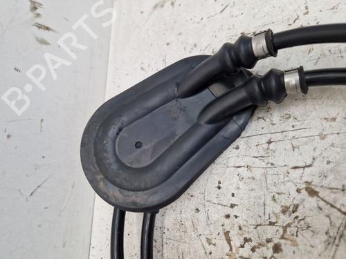 Cable MITSUBISHI COLT VII Hatchback (VB_) 1.0 MPi (VBXG0) | BP29603121E12  - Image 9