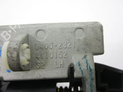 Rear left exterior door handle CHEVROLET CRUZE (J300) 1.4 | BP18791804C130