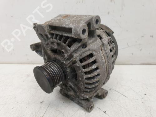 Generator Generator MERCEDES-BENZ S-CLASS (W220, V220) S 320 CDI (220.025, 220.125) (204 hp) 33907621 33907621