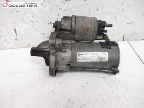 Used Starter FORD B-MAX (JK) 1.5 TDCi (75 hp) 25013255