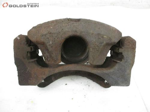 Left front brake caliper JEEP COMPASS (MK49) 2.4 4x4 | BP37104977M105  - Image 5