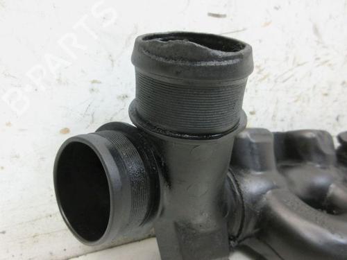 Luftfilter kasse VOLVO V50 (545) 1.6 D | BP30466587M87