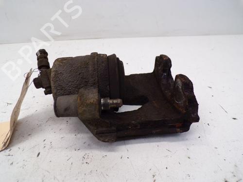 Right front brake caliper VW UP! (121, 122, BL1, BL2, BL3, 123) 1.0 | BP18801347M104 - Image 3