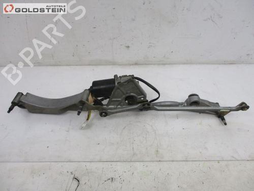 Used Front wiper motor MERCEDES-BENZ CLK (C209) CLK 270 CDI (209.316) (170 hp) 18754813
