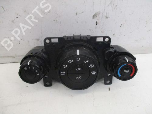 climate-control-ford-fiesta-vi-cb1-ccn-2008-38505781 main image