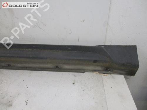 Door moulding trim OPEL ANTARA A (L07) 2.0 CDTI 4x4 | BP18755317C150 