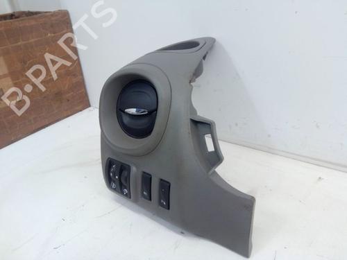 Air vent RENAULT TRAFIC III Van (FG_) 1.6 dCi 120 (FGMK) | BP38507755I21 - Image 4
