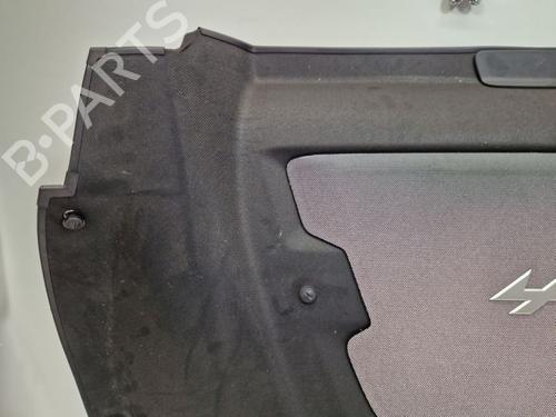 Upper protection ALPINE A110 II 1.8 | BP29108446M93 