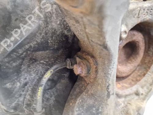 Right front steering knuckle FORD TRANSIT V363 Van (FCD, FDD) 2.0 EcoBlue RWD | BP31702509M26 - Image 7