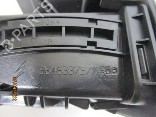 Air vent CITROËN C4 I (LC_) 2.0 HDi | BP18797303I21 