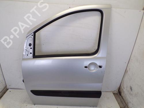 Used Left front door PEUGEOT EXPERT Van (VF3A_, VF3U_, VF3X_) 1.6 HDi 90 8V (90 hp) 29099833
