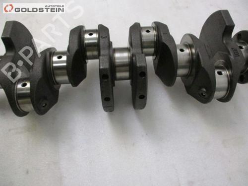 Other MAZDA 3 (BL) 1.6 MZR (BL14) | BP25013145O1