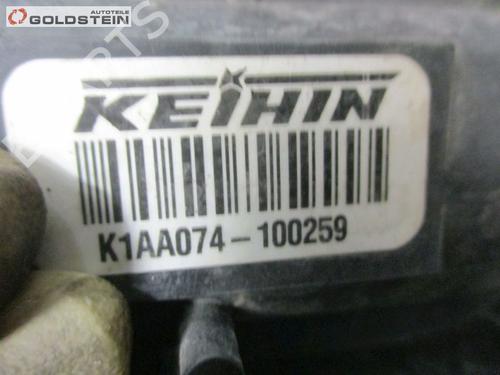 Intake manifold HONDA CR-V IV (RM_) 2.0 AWD (RE5, RM2) | BP37105799M70 - Image 5