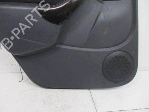 Rear left panel DACIA DUSTER (HS_) 1.6 16V | BP37110652C60 - Image 4
