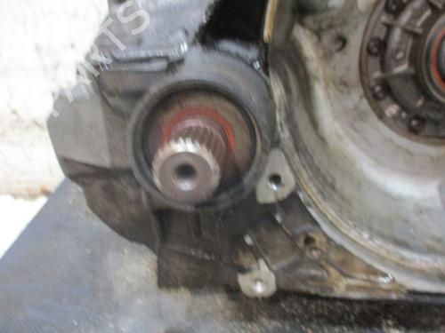 Gearbox PEUGEOT 307 CC (3B) 2.0 16V | BP29091869M3