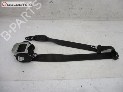 Sikkerhedssele foran højre AUDI A6 C6 (4F2) 2.0 TFSI (170 hp) 18757427