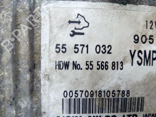 Electronic module OPEL INSIGNIA A Saloon (G09) 2.0 CDTI (69) | BP38028593M83 - Image 8