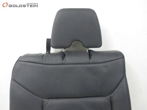 Sæde Bagtil HONDA CR-V IV (RM_) 2.0 AWD (RE5, RM2) | BP37105864C17 - Image 3