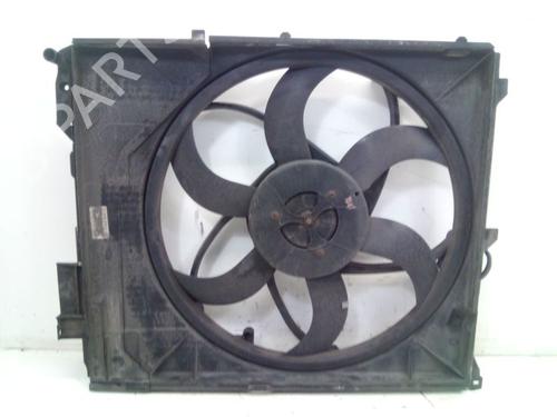 Electronic module BMW X3 (E83) 2.5 i | BP30084972M83