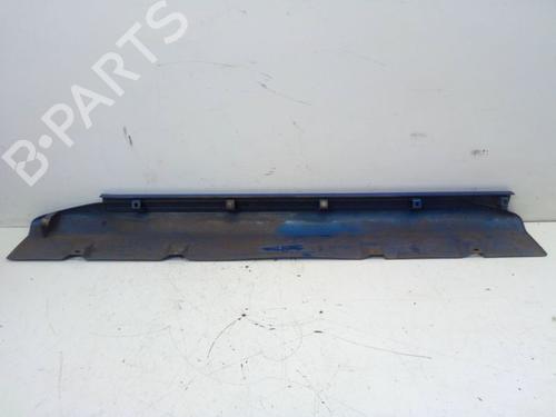 Left sideskirt SUZUKI JIMNY Closed Off-Road Vehicle (SN) 1.3 16V 4WD (SN413, JB43) | BP29603170C115 
