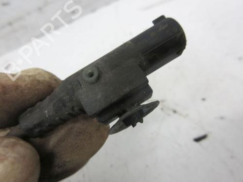 Left front steering knuckle VW CRAFTER 30-50 Van (2E_) 2.0 TDI | BP29090030M25 