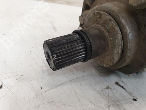 Front differential DACIA DUSTER (HS_) 1.6 16V 4x4 | BP34738553M23  - Image 10