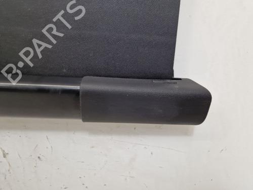 Rear parcel shelf MERCEDES-BENZ A-CLASS (W169) A 180 CDI (169.007, 169.307) | BP26912603C85 
