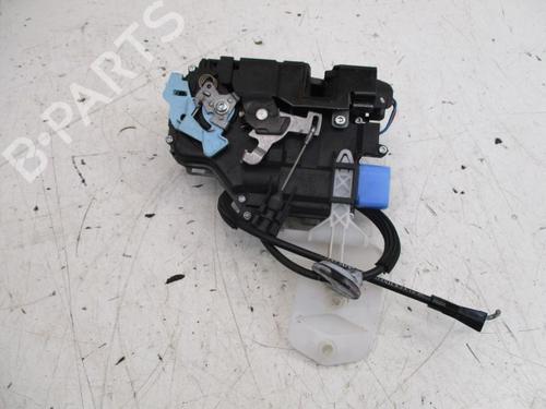 Front right lock VW CADDY III Box Body/MPV (2KA, 2KH, 2CA, 2CH) 1.6 TDI | BP18808808C97 
