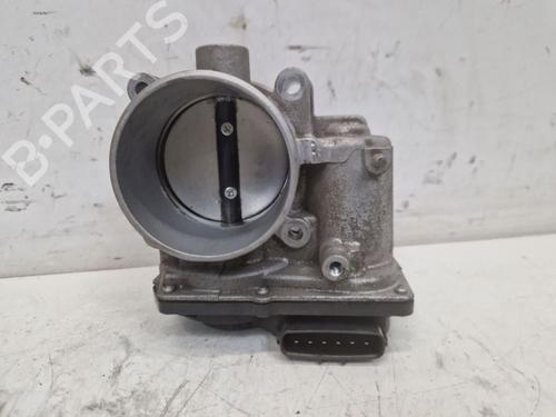 Used Throttle body Throttle body MAZDA 6 Estate (GJ, GL) 2.0 (GJEFW) (165 hp) 33618569 33618569